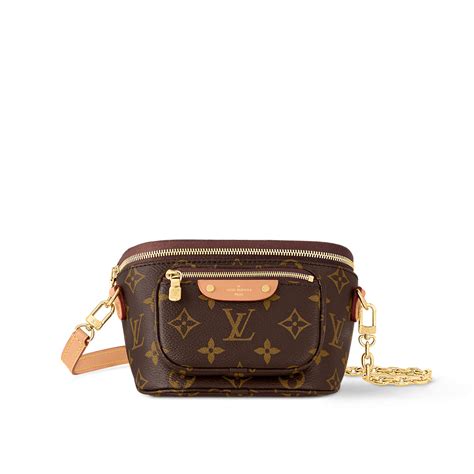 lv boom bag|Designer Bumbags, Fanny Packs, & Belt Bags .